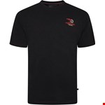 KAM Legendary Racing Tee - black